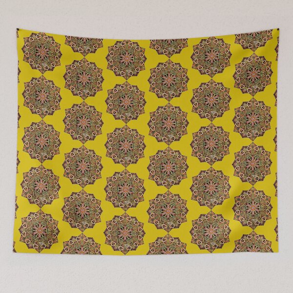 Item preview, "The Hive" designed and sold by Zalciolunkis.