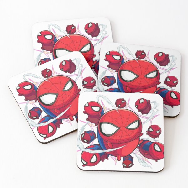 Item preview,   Spider-Man: Brand New Day Spidey designed and sold by NDrake31.