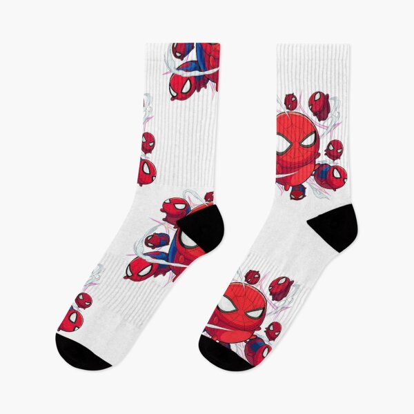 Item preview,   Spider-Man: Brand New Day Spidey designed and sold by NDrake31.