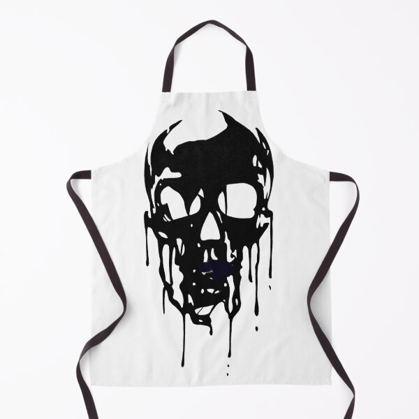 Item preview, Skull designed and sold by SVPERNAUT.