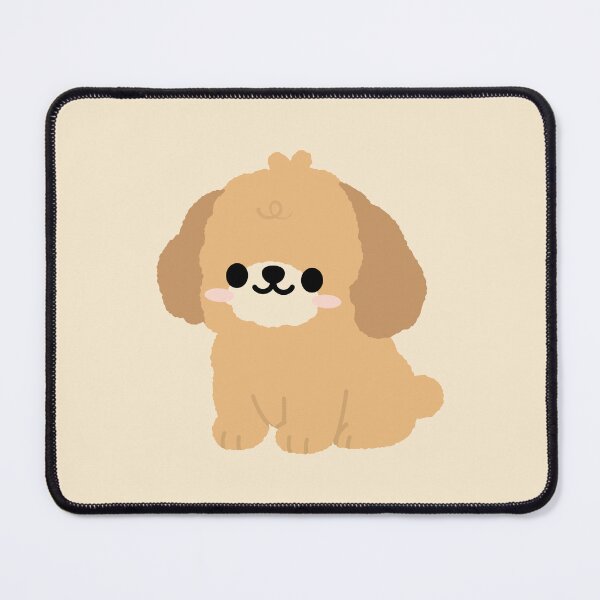 Item preview, Maltipoo designed and sold by theladyernestember.