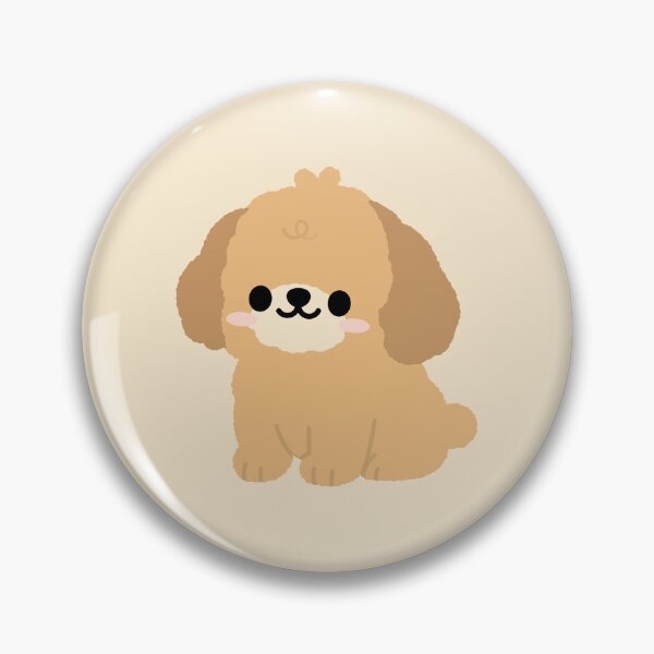 Item preview, Maltipoo designed and sold by theladyernestember.