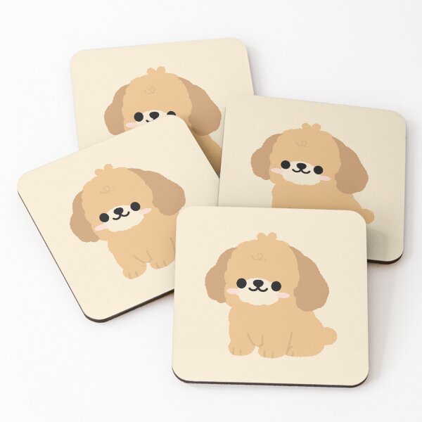 Item preview, Maltipoo designed and sold by theladyernestember.
