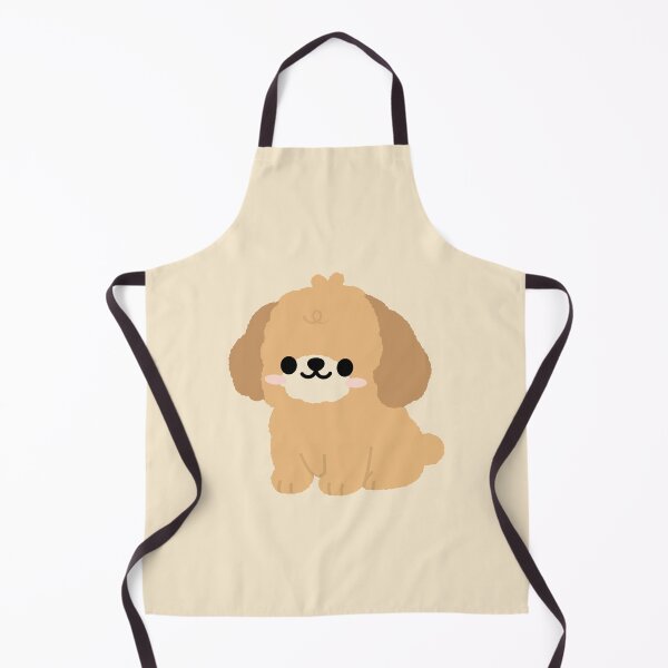 Item preview, Maltipoo designed and sold by theladyernestember.