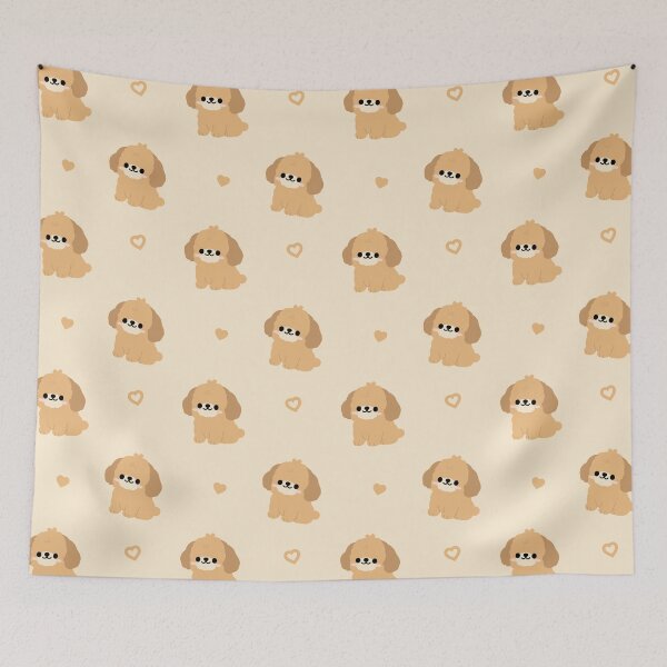 Item preview, Maltipoo designed and sold by theladyernestember.