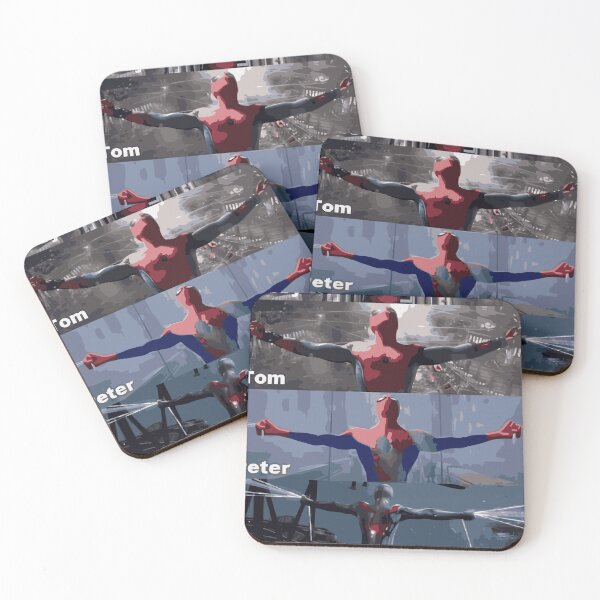 Item preview,  Spider-Man: Brand New Day Spidey designed and sold by NDrake31.