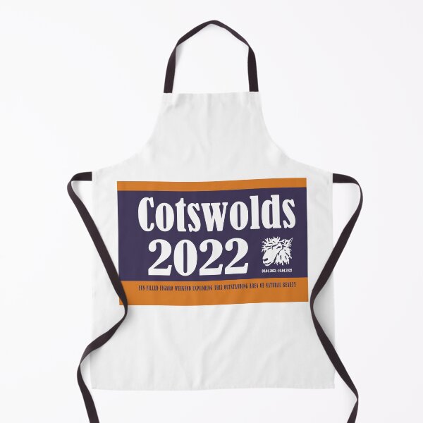 Item preview, Figaro Owners Club 2022 Cotswold Rally designed and sold by Figaro Owners Club.