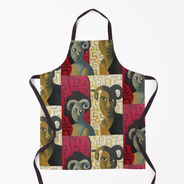 Item preview, Horny Men designed and sold by Darwin Stead Art Merch.