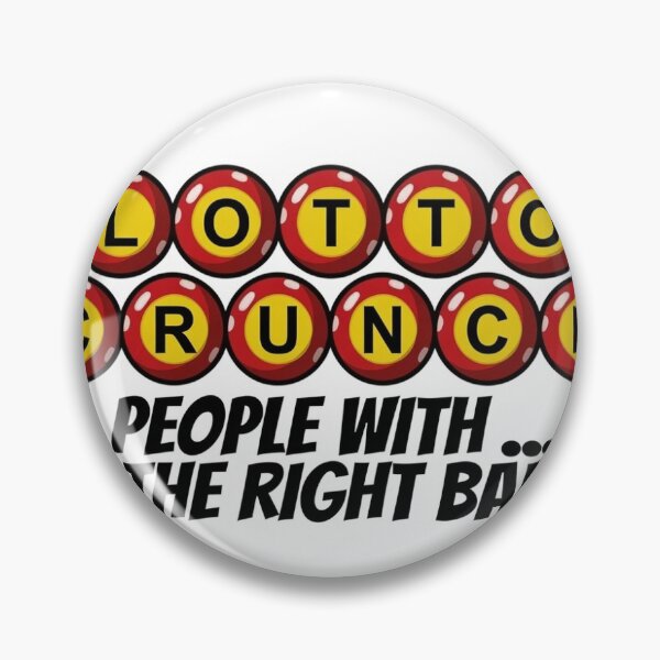 Item preview, Lotto Crunch Promotion T-Shirt Deisgn 1 designed and sold by Reptilian Me Designs.