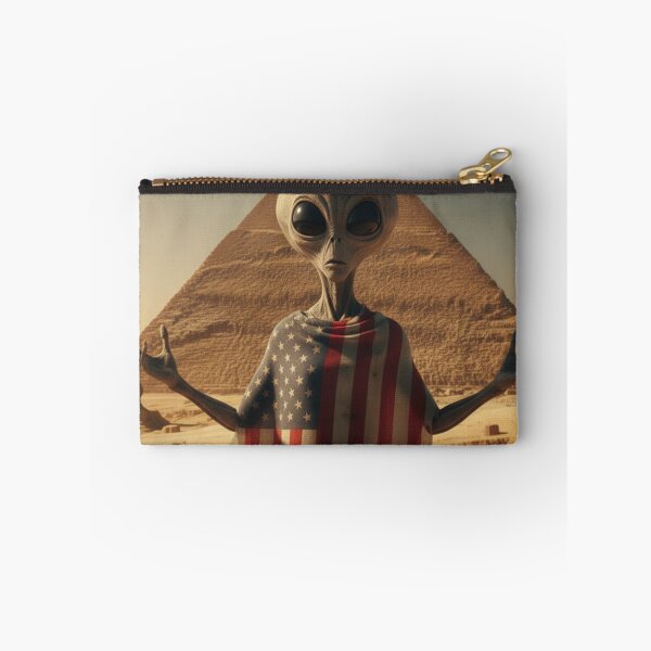 Item preview, American in Egypt designed and sold by Polskey.