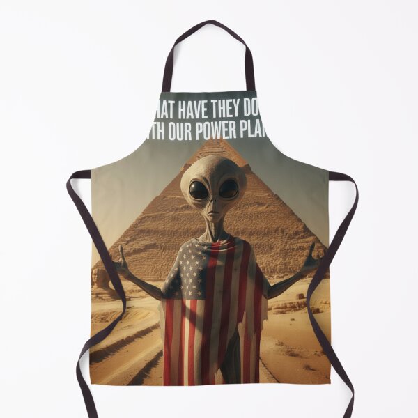 Item preview, American in Egypt designed and sold by Polskey.