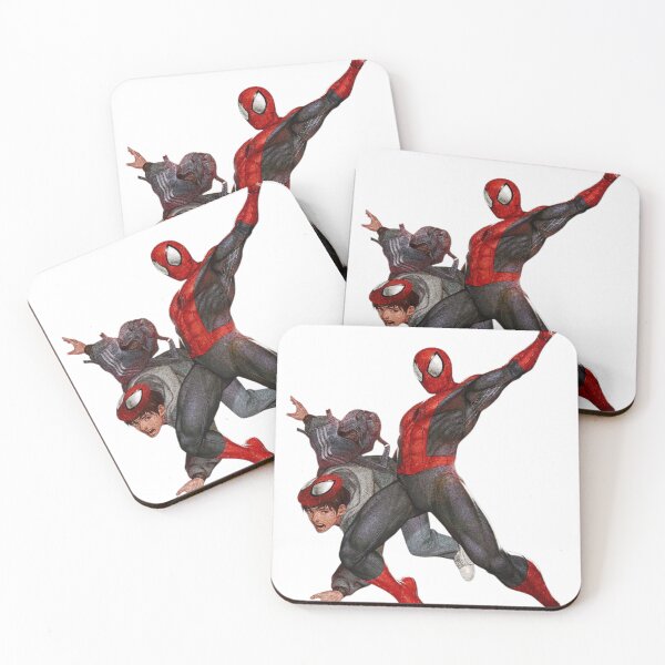 Item preview,  Spider-Man: Brand New Day Spidey designed and sold by NDrake31.
