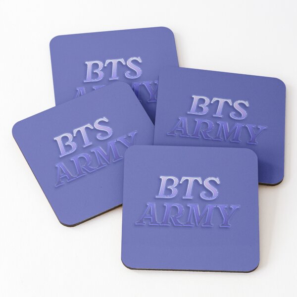 Item preview, BTS ARMY designed and sold by K-FAV.