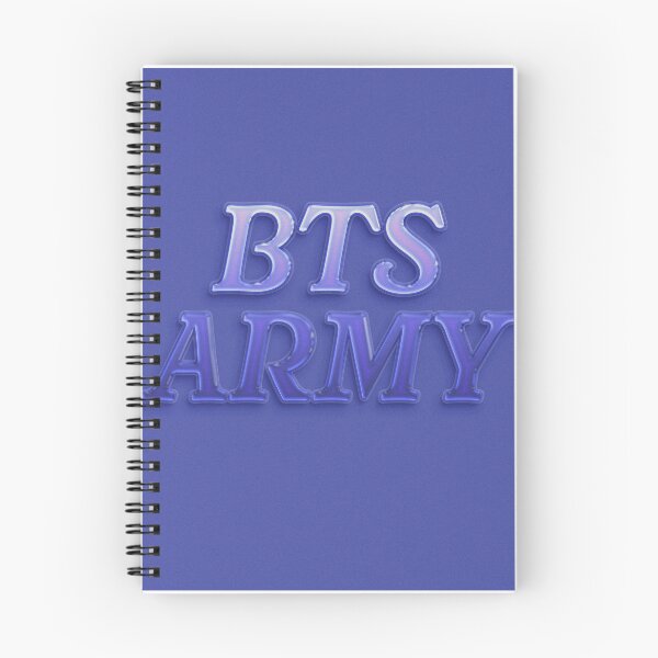 Item preview, BTS ARMY designed and sold by K-FAV.