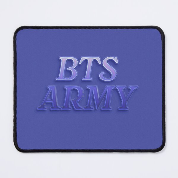 Item preview, BTS ARMY designed and sold by K-FAV.