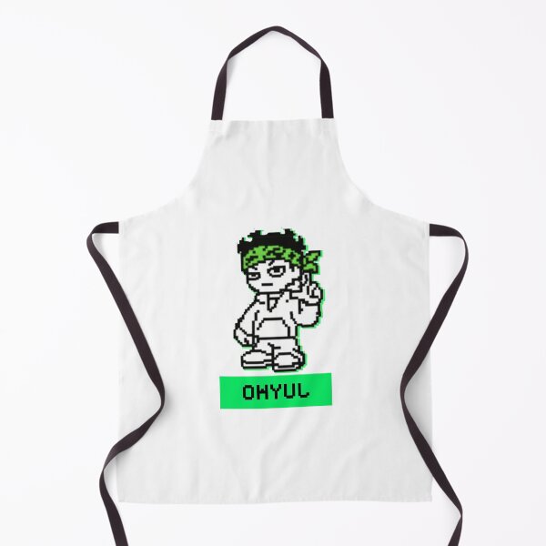 Item preview, Lngshot Ohyul Game Character designed and sold by Greatbluewhale3.