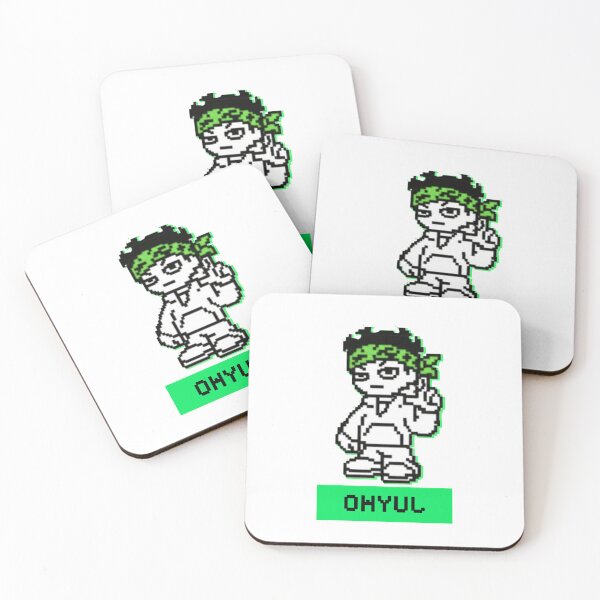 Item preview, Lngshot Ohyul Game Character designed and sold by Greatbluewhale3.