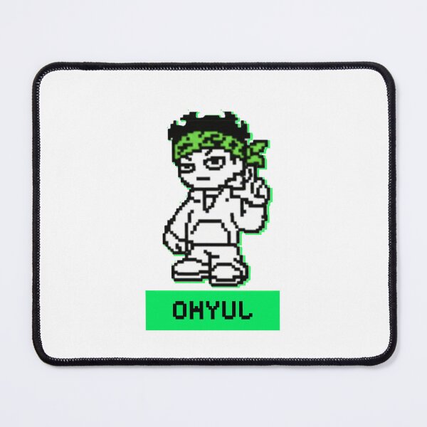 Item preview, Lngshot Ohyul Game Character designed and sold by Greatbluewhale3.