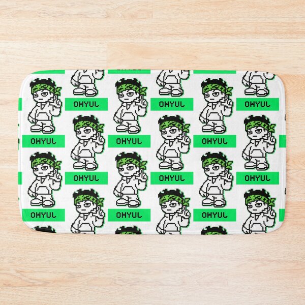 Item preview, Lngshot Ohyul Game Character designed and sold by Greatbluewhale3.