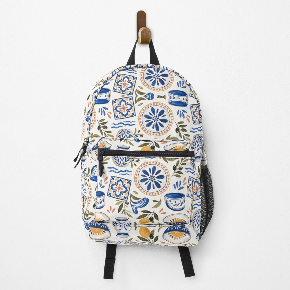 Item preview, Backpack designed and sold by VerdantStudio.
