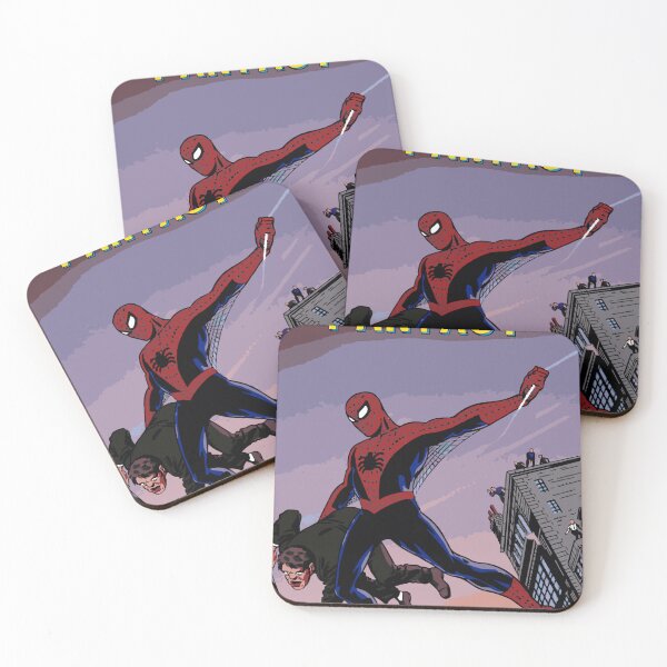 Item preview,   Spider-Man: Brand New Day Spidey designed and sold by NDrake31.