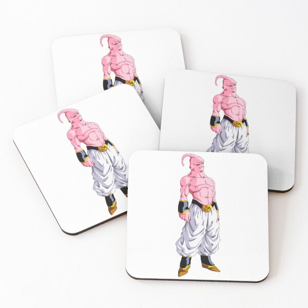 Item preview, Majin Buu DBZ designed and sold by Lauxman.