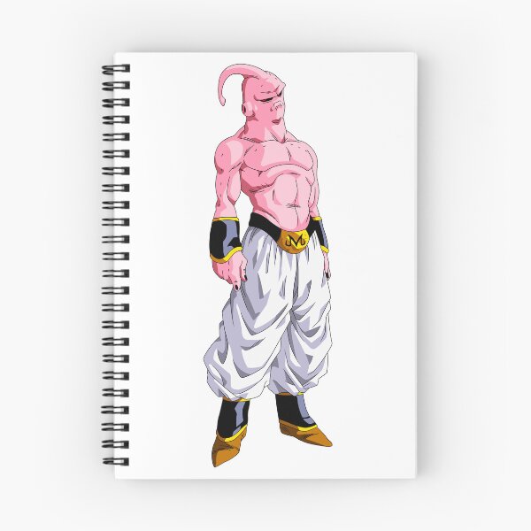 Item preview, Majin Buu DBZ designed and sold by Lauxman.