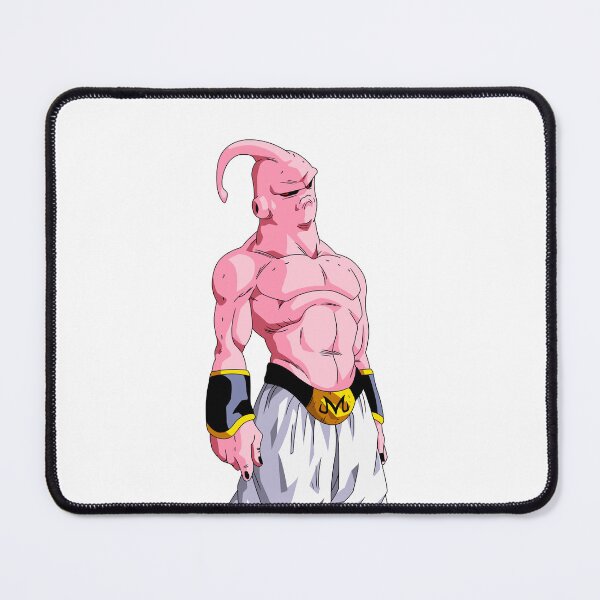 Item preview, Majin Buu DBZ designed and sold by Lauxman.