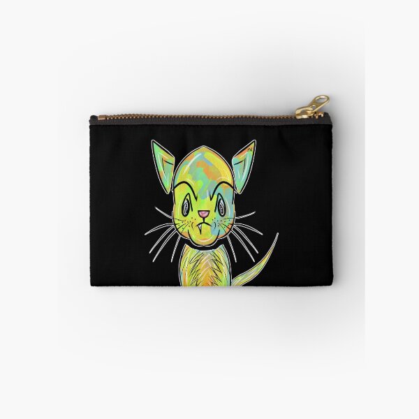 Item preview, Alley Cat Kitten designed and sold by Vincent J. Newman.