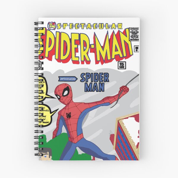Item preview, Spider-Man: Brand New Day Spidey designed and sold by NDrake31.