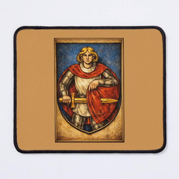 Item preview, St Martin of Tours designed and sold by Eutrope d'Orange.