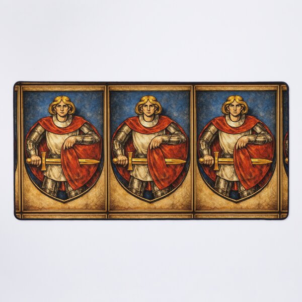 Item preview, St Martin of Tours designed and sold by Eutrope d'Orange.