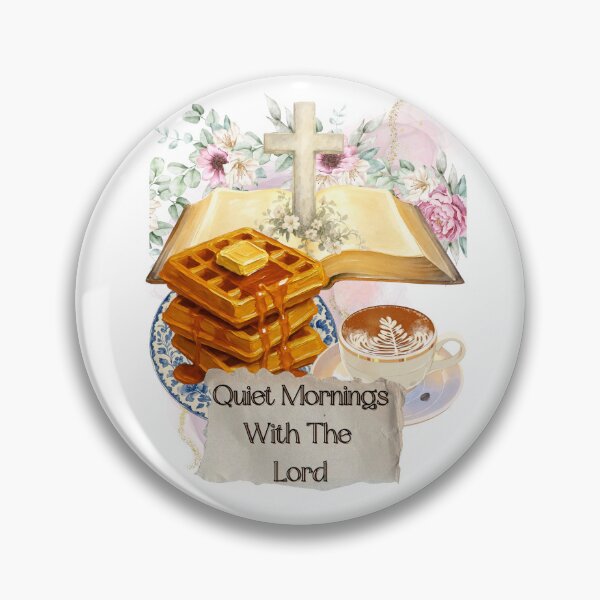 Item preview, Mornings With the Lord designed and sold by PeteandPudge.