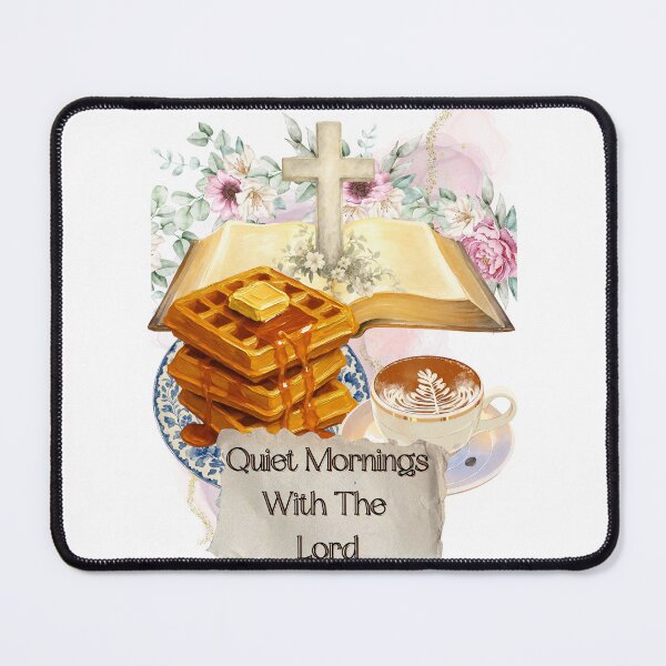 Item preview, Mornings With the Lord designed and sold by PeteandPudge.