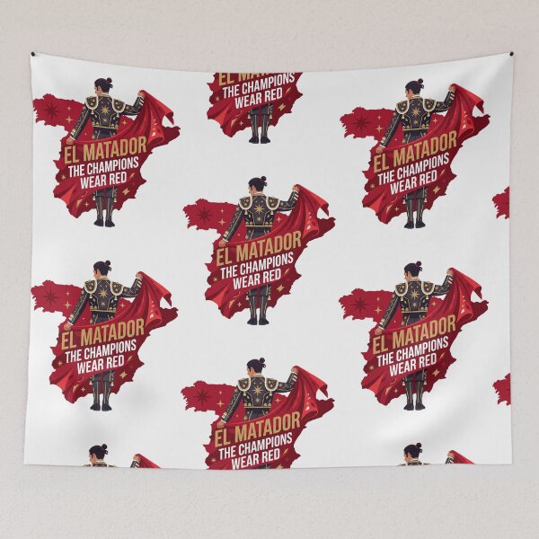 Item preview, Spanish Cultural Display Man Ornate Attire designed and sold by FrankOliver.