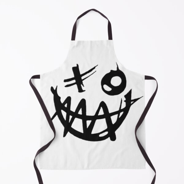 Item preview, Crazy face designed and sold by SVPERNAUT.