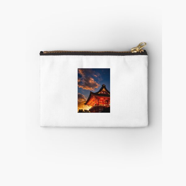 Item preview, Sacred Twilight at Fushimi Shrine designed and sold by traiken1532.
