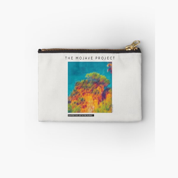 Item preview, The Mojave Project: Chapter Two | Joshua Tree California  Aesthetic Desert designed and sold by JustAsmahDesign.