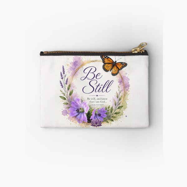 Item preview, Serenity Scriptures Collection: Be Still (#0303S001A) designed and sold by SarVonne Serenity Moments.