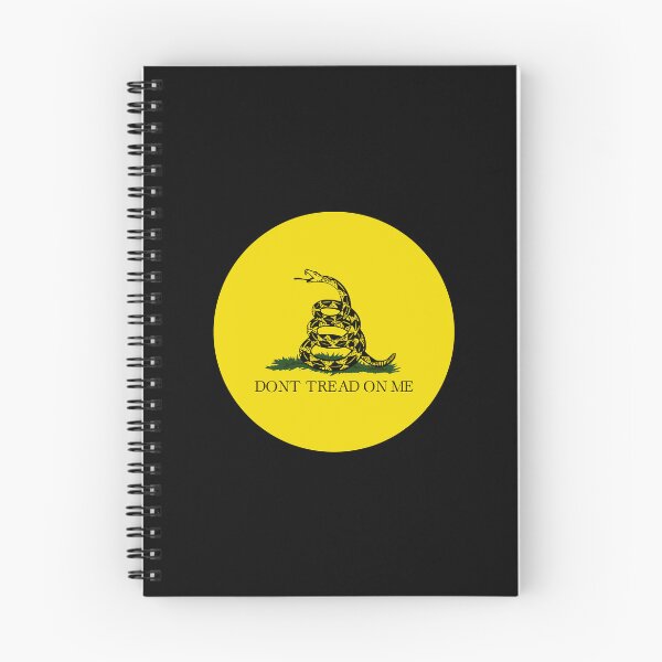 Item preview, Gadsden Circle Flag designed and sold by shitpostee.