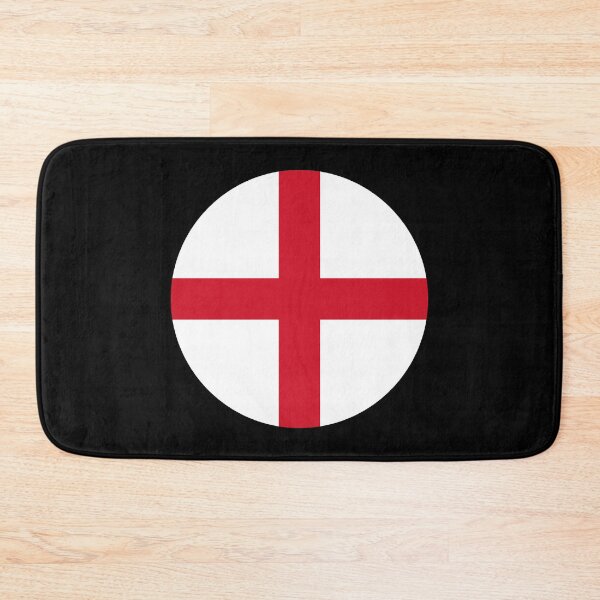 Item preview, England Circle Flag GB-ENG designed and sold by shitpostee.