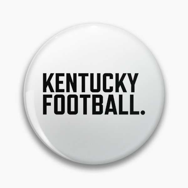 Item preview, Fútbol americano de Kentucky designed and sold by lindsay creque.
