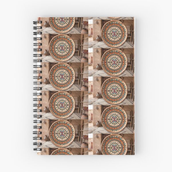 Item preview, Amazigh art designed and sold by Mamesh Amazigh.