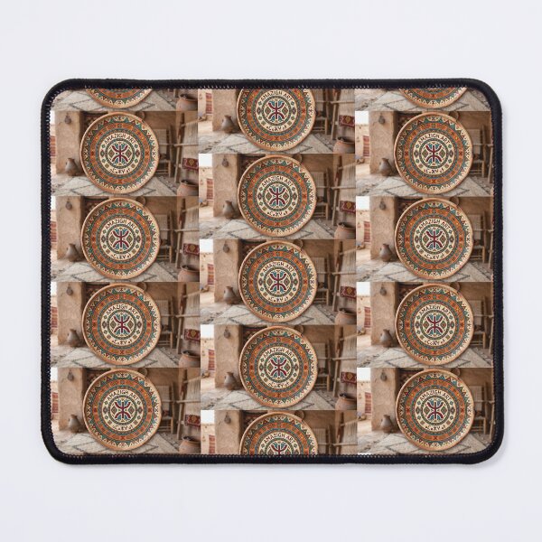 Item preview, Amazigh art designed and sold by Mamesh Amazigh.