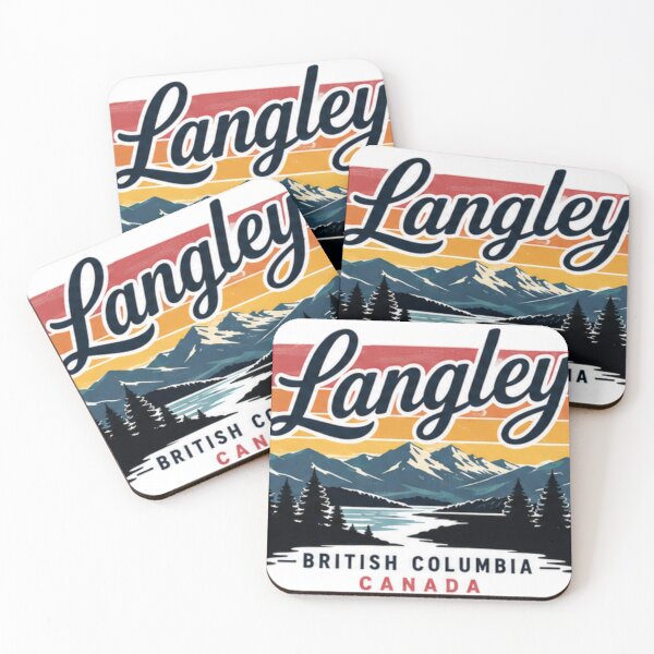 Item preview, Langley British Columbia (Canada) designed and sold by Georain.