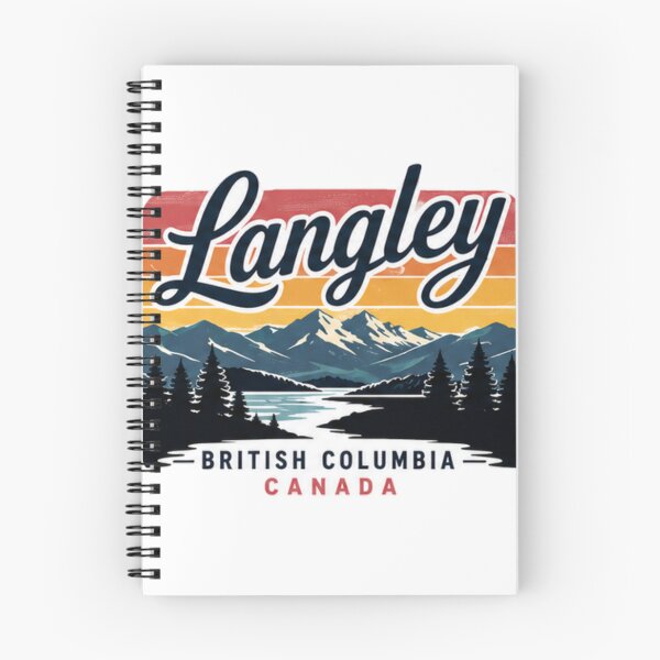 Item preview, Langley British Columbia (Canada) designed and sold by Georain.