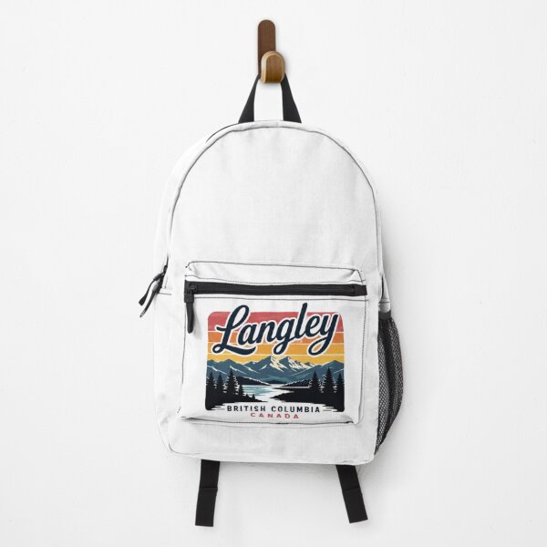 Item preview, Langley British Columbia (Canada) designed and sold by Georain.
