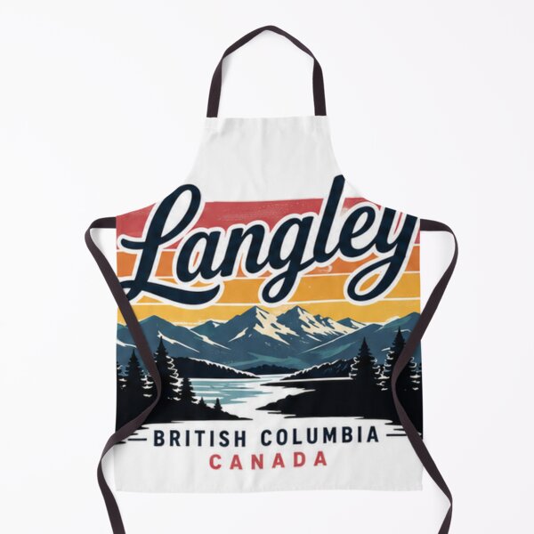 Item preview, Langley British Columbia (Canada) designed and sold by Georain.