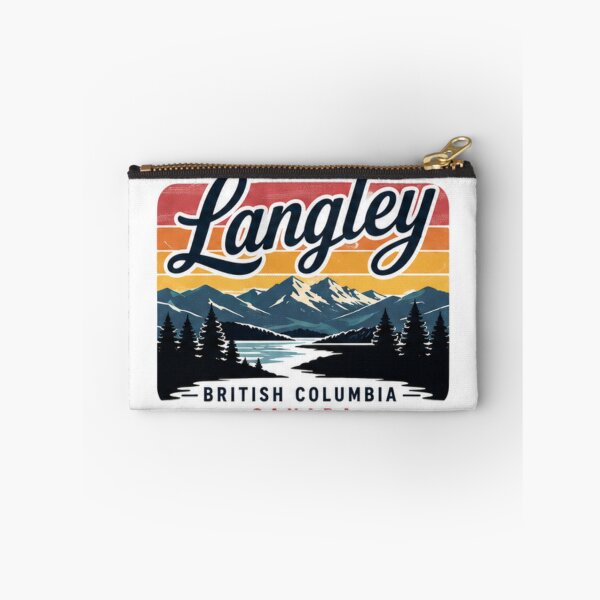 Item preview, Langley British Columbia (Canada) designed and sold by Georain.