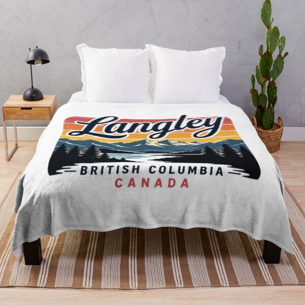 Item preview, Langley British Columbia (Canada) designed and sold by Georain.